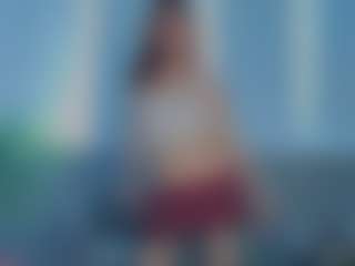 Kanmi's Live Sex Cam Show