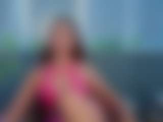 Kanmi's Live Sex Cam Show