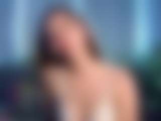 Kanmi's Live Sex Cam Show