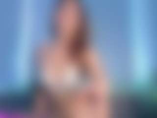 Kanmi's Live Sex Cam Show
