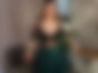 Kanmi's Live Sex Cam Show