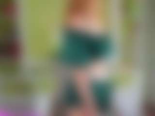 Live cam show with Kanmi - Normal on crypto-cams