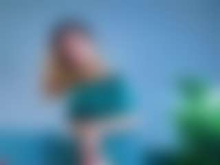 Live cam show with Kanmi - Yoga on makecum.org