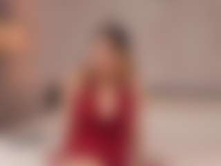 Kanmi's Live Sex Cam Show