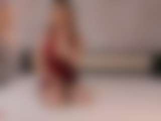 Kanmi's Live Sex Cam Show