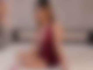 Kanmi's Live Sex Cam Show