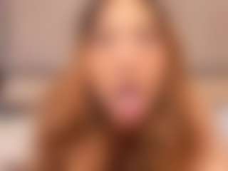 Kanmi's Live Sex Cam Show