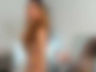 Kanmi's Live Sex Cam Show