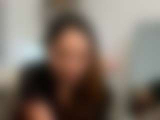 Kanmi's Live Sex Cam Show