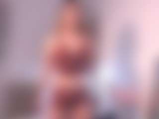 Kanmi's Live Sex Cam Show