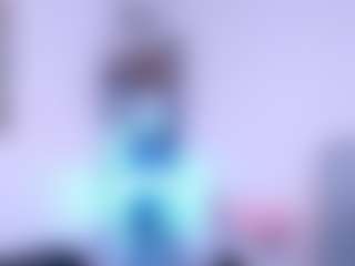 Kanmi's Live Sex Cam Show