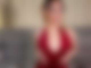 Kanmi's Live Sex Cam Show