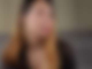 Live cam show with Kanmi - Yoga on Camsoda