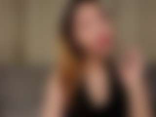 Kanmi's Live Sex Cam Show