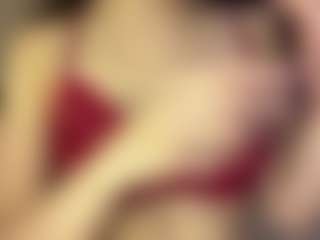 Live cam show with Selena - Gray Eyes on crypto-cams