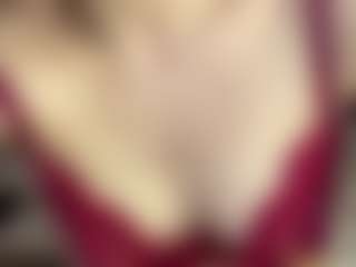 Selena's Live Sex Cam Show