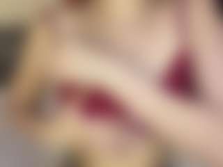 Selena's Live Sex Cam Show