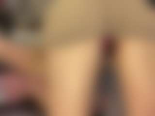 Selena's Live Sex Cam Show