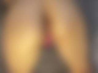 Live-sekscamshow van Selena