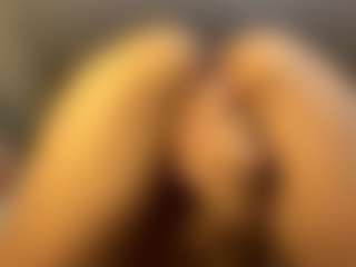 Selena's Live Sex Cam Show