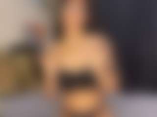 Selena's Live Sex Cam Show