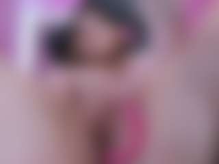 Eva-Blossom's Live Sex Cam Show