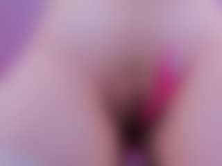Eva-Blossom's Live Sex Cam Show