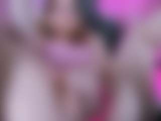 Eva-Blossom's Live Sex Cam Show