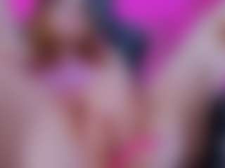 Eva-Blossom's Live Sex Cam Show