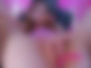 Eva-Blossom's Live Sex Cam Show