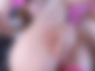 Eva-Blossom's Live Sex Cam Show