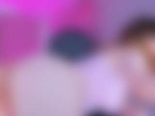 Live cam show with Eva-Blossom - Double Penetration on CamwithHer