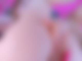Eva-Blossom's Live Sex Cam Show