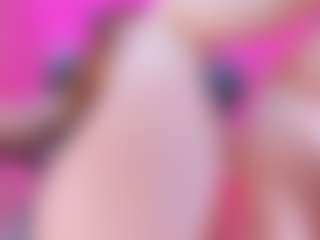 Eva-Blossom's Live Sex Cam Show
