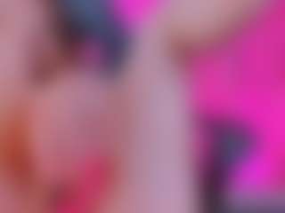 Eva-Blossom's Live Sex Cam Show