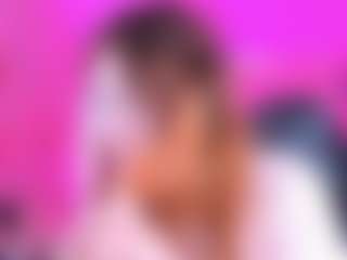 Eva-Blossom's Live Sex Cam Show