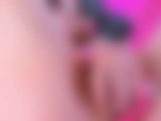 Eva-Blossom's Live Sex Cam Show