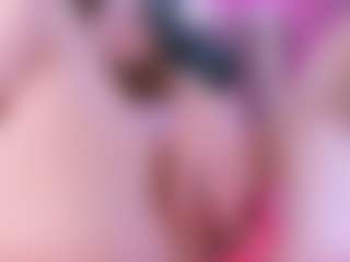 Eva-Blossom's Live Sex Cam Show