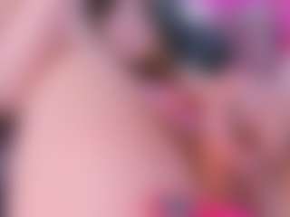 Live cam show with Eva-Blossom - Gagging on iamadamtest123.com