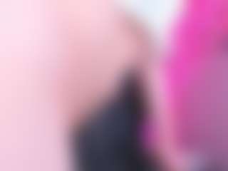 Eva-Blossom's Live Sex Cam Show