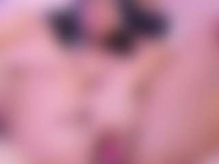 Live cam show with Franchezcaa - Ebony on galaxygirlnitro.com | colombia