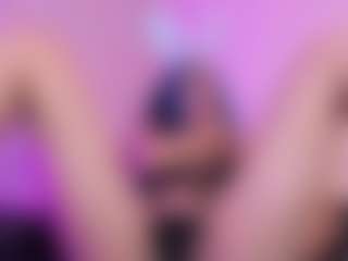 Live cam show with Franchezcaa - Ebony on hrnylive.com | colombia