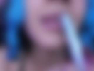 Live cam show with Franchezcaa - Ebony on PervPlay.com | colombia