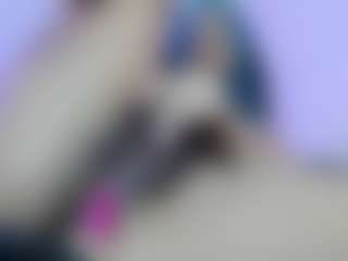 Live cam show with Franchezcaa - Ebony on 1on1-livenow | colombia