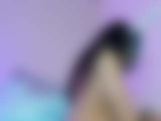 Live cam show with Franchezcaa - Ebony on fuklive.com