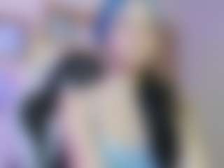 Franchezcaa's Live Sex Cam Show
