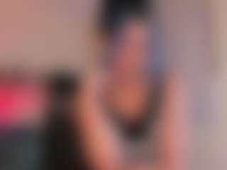 Franchezcaa's Live Sex Cam Show