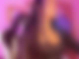 Live cam show with Franchezcaa - Curly on instabang