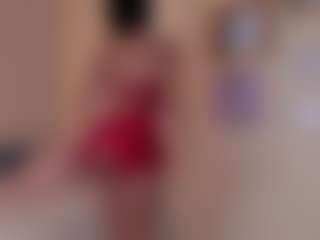 Live cam show with Franchezcaa - Bush on CSO-WL