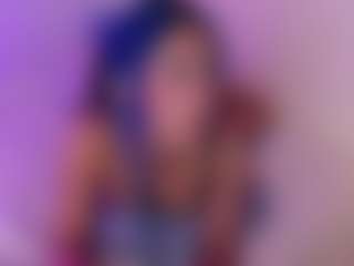 Show en direct avec Franchezcaa - Bush sur Camsoda
